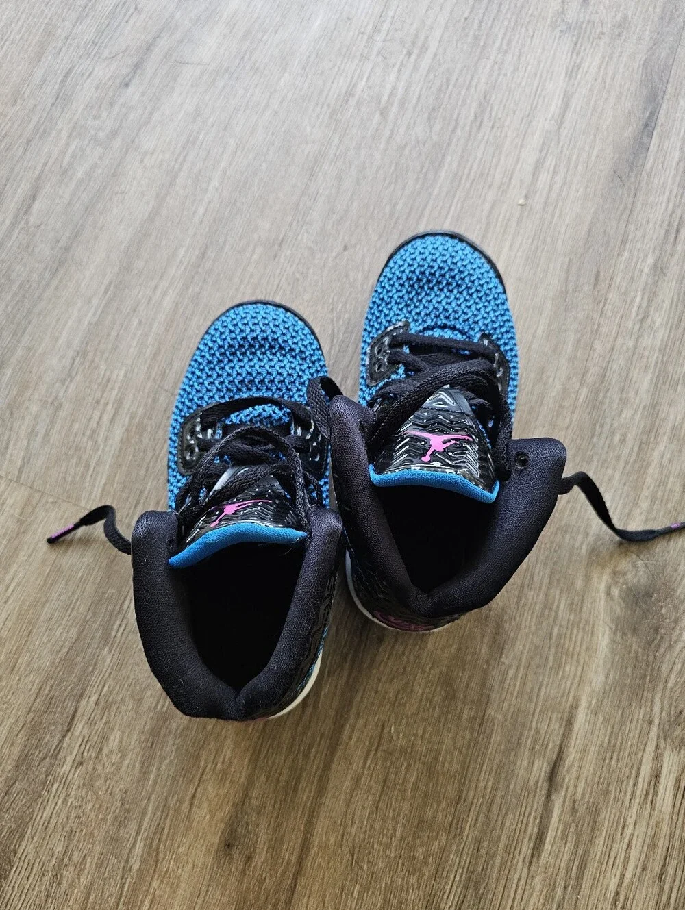 Nike/Jordan Shoes